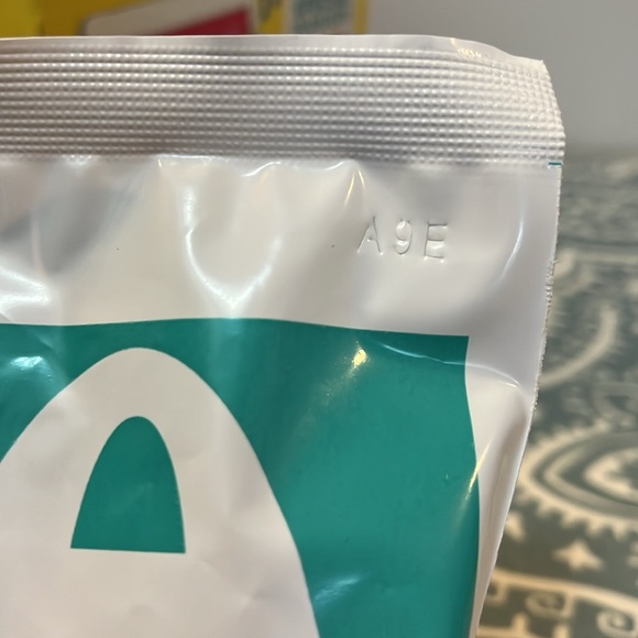 Squishmallow Cam the Cat McDonald’s Toy - Picture 10 of 10